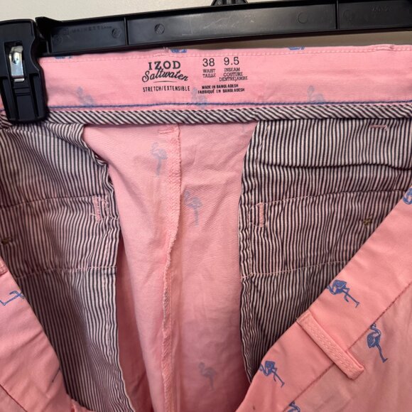 Izond Flamingo Shorts 38 - Picture 3 of 4